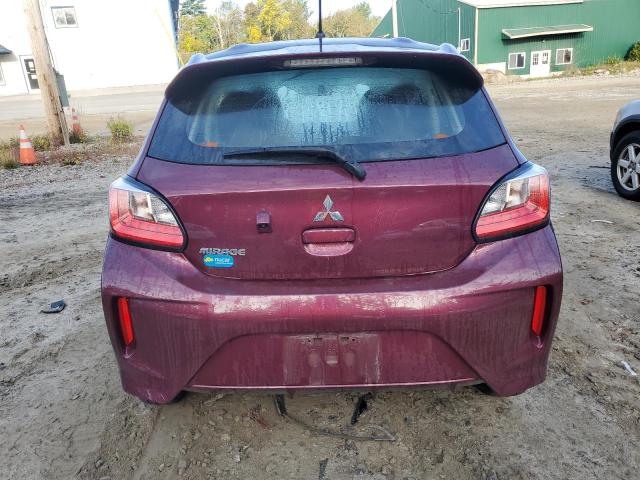 Photo 5 VIN: ML32AUHJ4MH002600 - MITSUBISHI MIRAGE ES 