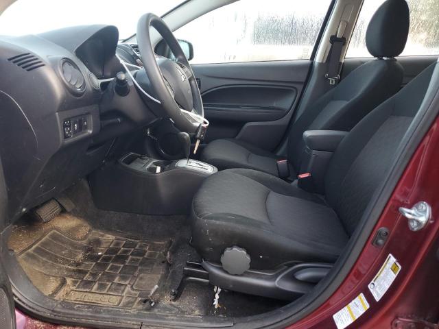 Photo 6 VIN: ML32AUHJ4MH002600 - MITSUBISHI MIRAGE ES 