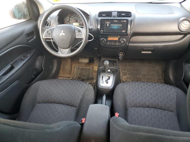 Photo 7 VIN: ML32AUHJ4MH002600 - MITSUBISHI MIRAGE ES 