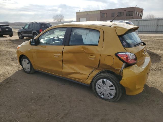 Photo 1 VIN: ML32AUHJ4MH002936 - MITSUBISHI MIRAGE 