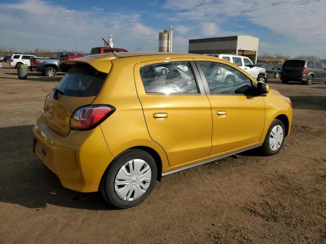 Photo 2 VIN: ML32AUHJ4MH002936 - MITSUBISHI MIRAGE 