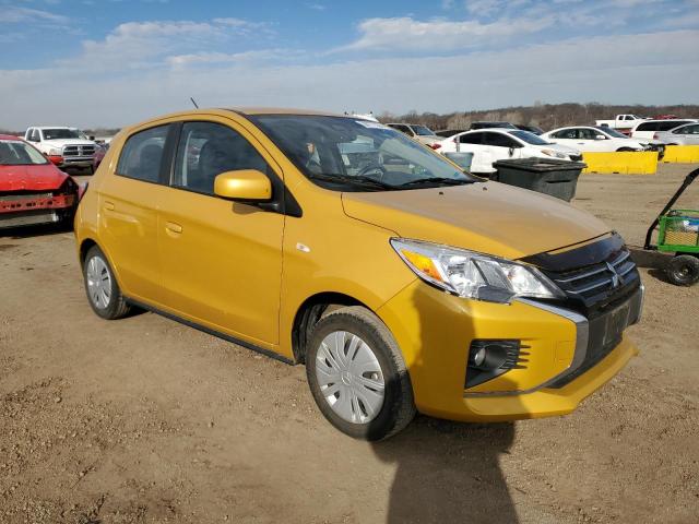 Photo 3 VIN: ML32AUHJ4MH002936 - MITSUBISHI MIRAGE 