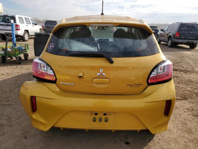 Photo 5 VIN: ML32AUHJ4MH002936 - MITSUBISHI MIRAGE 