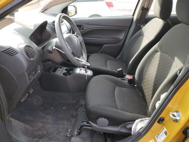 Photo 6 VIN: ML32AUHJ4MH002936 - MITSUBISHI MIRAGE 