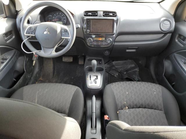 Photo 7 VIN: ML32AUHJ4MH002936 - MITSUBISHI MIRAGE 