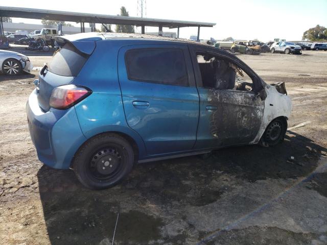 Photo 2 VIN: ML32AUHJ4MH006002 - MITSUBISHI MIRAGE 