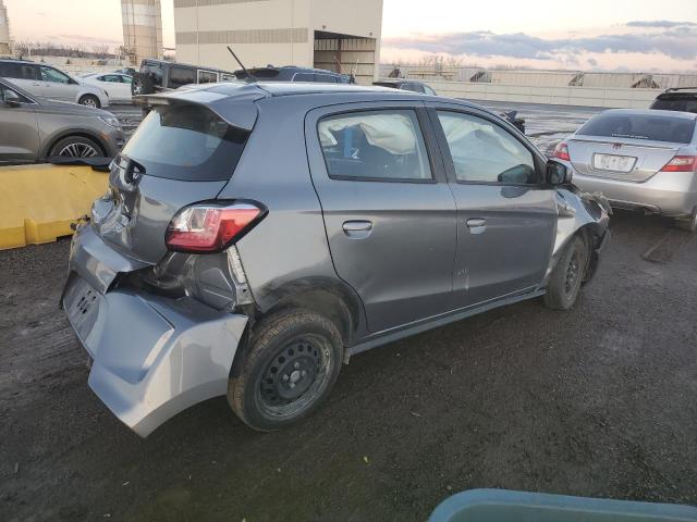 Photo 2 VIN: ML32AUHJ4MH007280 - MITSUBISHI MIRAGE ES 