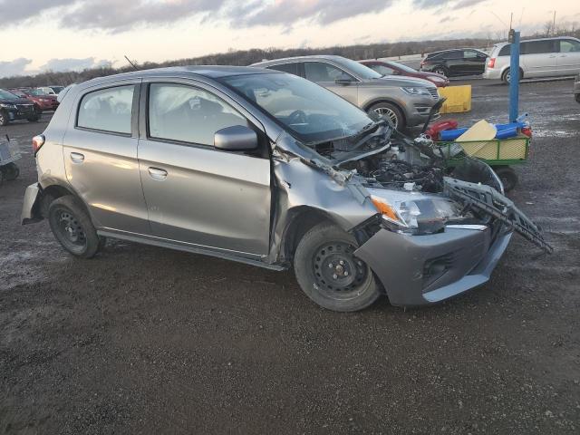 Photo 3 VIN: ML32AUHJ4MH007280 - MITSUBISHI MIRAGE ES 