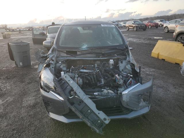 Photo 4 VIN: ML32AUHJ4MH007280 - MITSUBISHI MIRAGE ES 