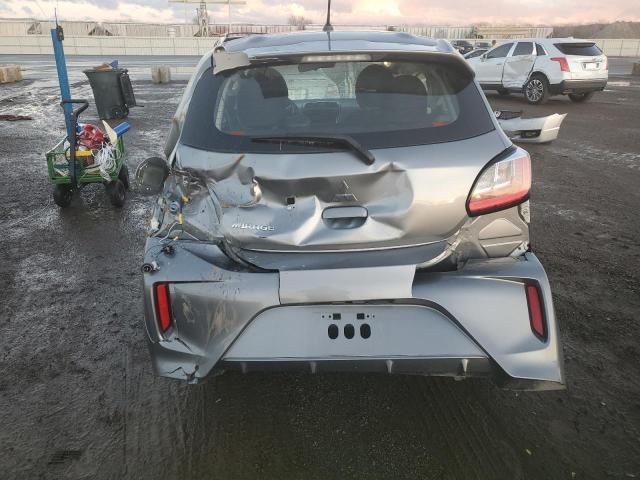 Photo 5 VIN: ML32AUHJ4MH007280 - MITSUBISHI MIRAGE ES 