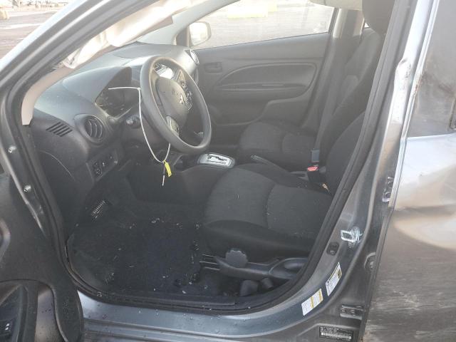 Photo 6 VIN: ML32AUHJ4MH007280 - MITSUBISHI MIRAGE ES 