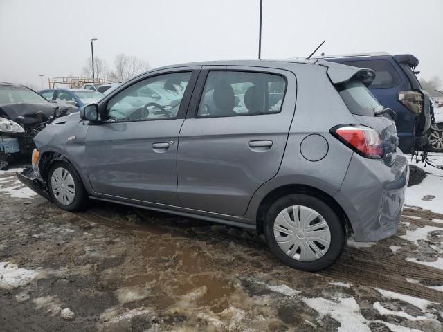 Photo 1 VIN: ML32AUHJ4MH008705 - MITSUBISHI MIRAGE 