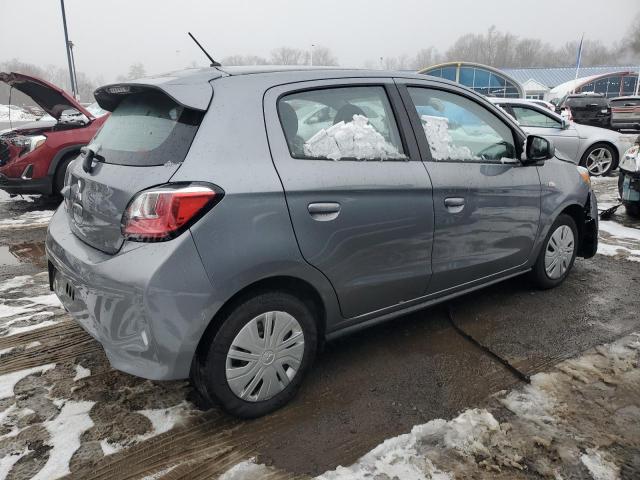 Photo 2 VIN: ML32AUHJ4MH008705 - MITSUBISHI MIRAGE 