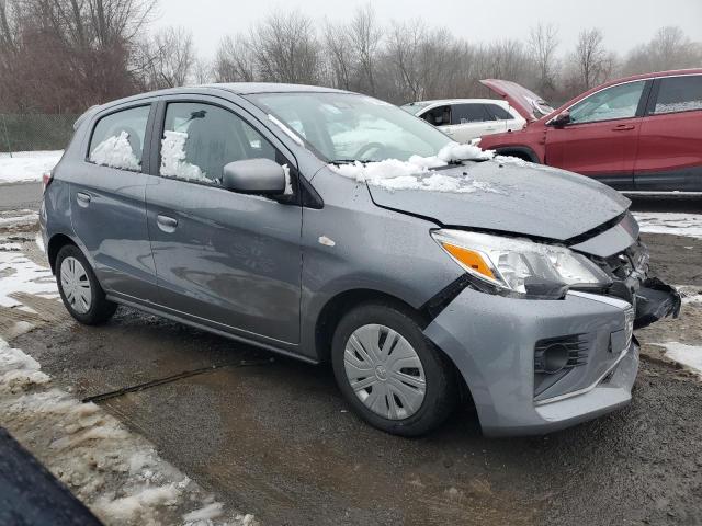 Photo 3 VIN: ML32AUHJ4MH008705 - MITSUBISHI MIRAGE 