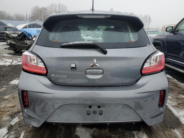 Photo 5 VIN: ML32AUHJ4MH008705 - MITSUBISHI MIRAGE 