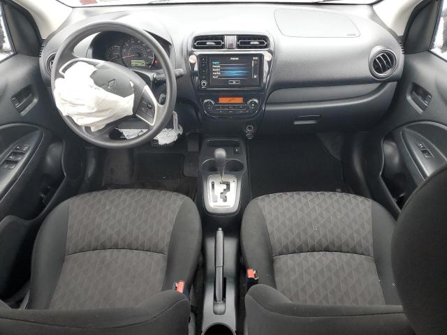 Photo 7 VIN: ML32AUHJ4MH008705 - MITSUBISHI MIRAGE 