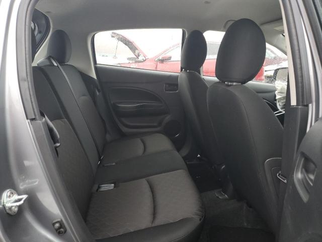 Photo 9 VIN: ML32AUHJ4MH008705 - MITSUBISHI MIRAGE 