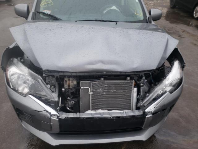 Photo 6 VIN: ML32AUHJ4MH009000 - MITSUBISHI MIRAGE ES 