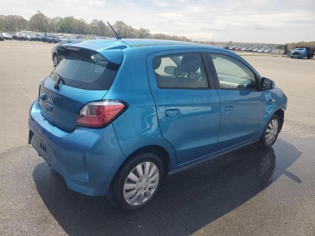 Photo 2 VIN: ML32AUHJ4MH010129 - MITSUBISHI MIRAGE 