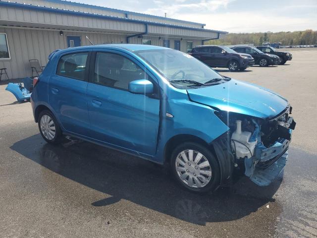 Photo 3 VIN: ML32AUHJ4MH010129 - MITSUBISHI MIRAGE 