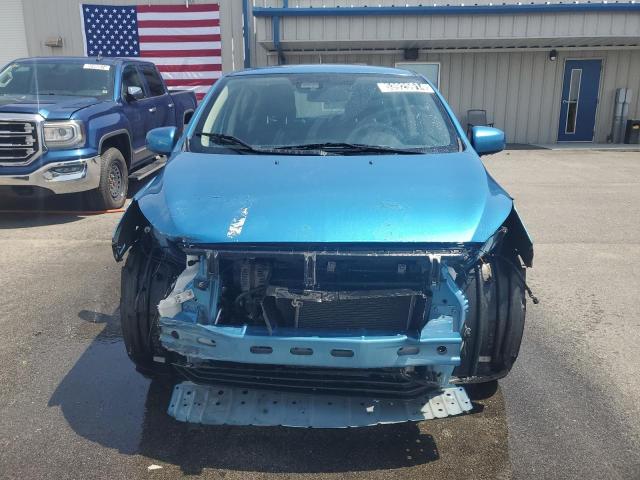 Photo 4 VIN: ML32AUHJ4MH010129 - MITSUBISHI MIRAGE 