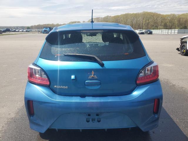 Photo 5 VIN: ML32AUHJ4MH010129 - MITSUBISHI MIRAGE 