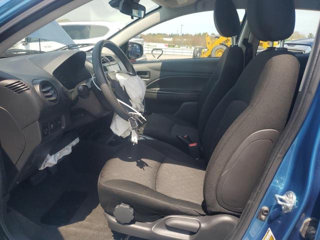 Photo 6 VIN: ML32AUHJ4MH010129 - MITSUBISHI MIRAGE 