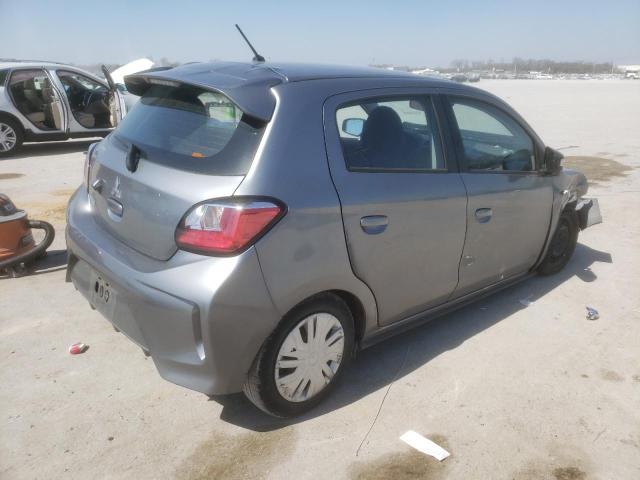 Photo 2 VIN: ML32AUHJ4MH010891 - MITSUBISHI MIRAGE 