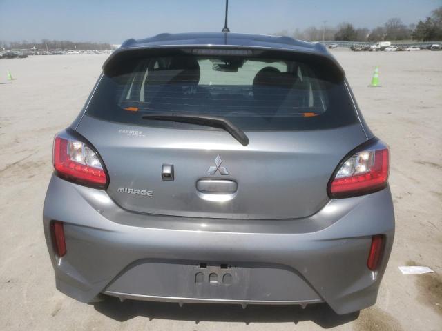 Photo 5 VIN: ML32AUHJ4MH010891 - MITSUBISHI MIRAGE 