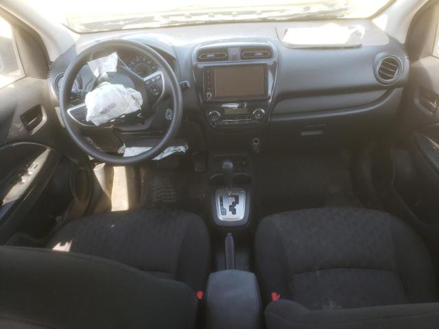 Photo 7 VIN: ML32AUHJ4MH010891 - MITSUBISHI MIRAGE 