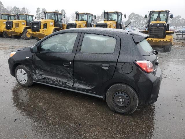 Photo 1 VIN: ML32AUHJ4MH012401 - MITSUBISHI MIRAGE ES 