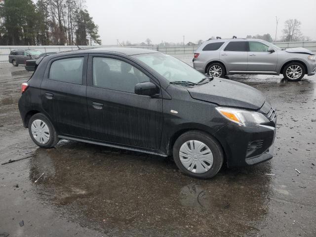 Photo 3 VIN: ML32AUHJ4MH012401 - MITSUBISHI MIRAGE ES 