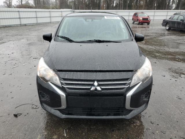 Photo 4 VIN: ML32AUHJ4MH012401 - MITSUBISHI MIRAGE ES 