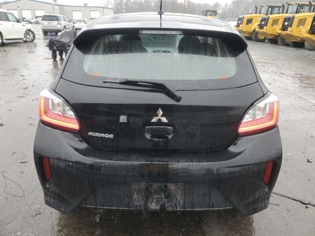 Photo 5 VIN: ML32AUHJ4MH012401 - MITSUBISHI MIRAGE ES 