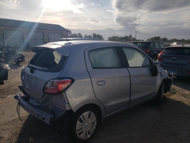 Photo 2 VIN: ML32AUHJ4MH013368 - MITSUBISHI MIRAGE ES 