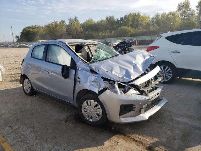 Photo 3 VIN: ML32AUHJ4MH013368 - MITSUBISHI MIRAGE ES 