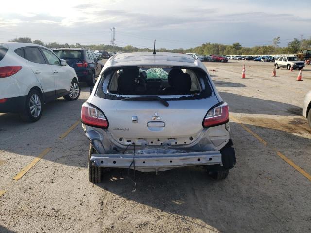 Photo 5 VIN: ML32AUHJ4MH013368 - MITSUBISHI MIRAGE ES 