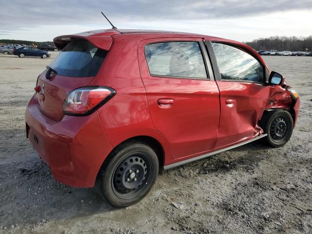 Photo 2 VIN: ML32AUHJ4NH001108 - MITSUBISHI MIRAGE 