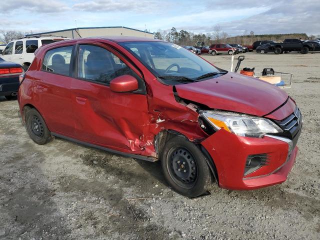 Photo 3 VIN: ML32AUHJ4NH001108 - MITSUBISHI MIRAGE 