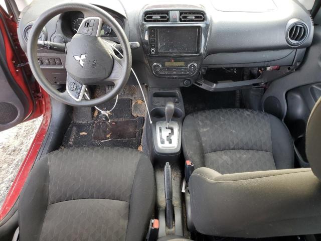 Photo 7 VIN: ML32AUHJ4NH001108 - MITSUBISHI MIRAGE 