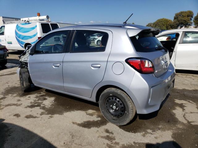 Photo 1 VIN: ML32AUHJ4NH002954 - MITSUBISHI MIRAGE ES 