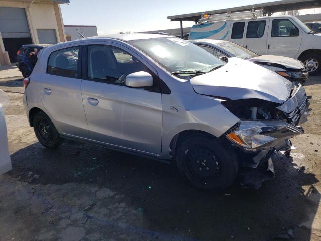 Photo 3 VIN: ML32AUHJ4NH002954 - MITSUBISHI MIRAGE ES 