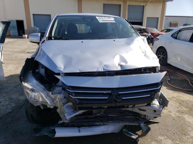 Photo 4 VIN: ML32AUHJ4NH002954 - MITSUBISHI MIRAGE ES 