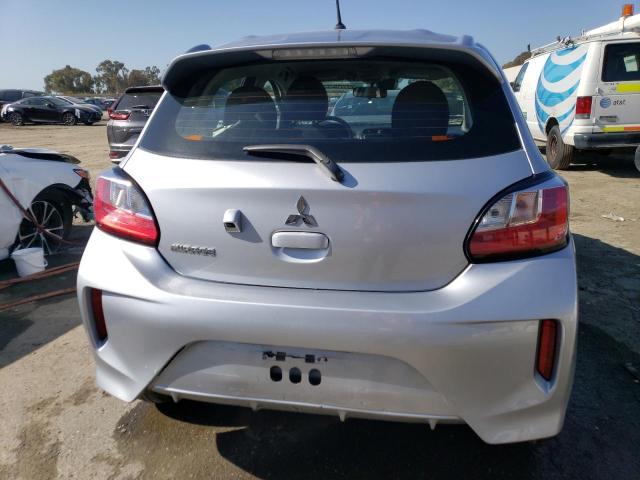 Photo 5 VIN: ML32AUHJ4NH002954 - MITSUBISHI MIRAGE ES 