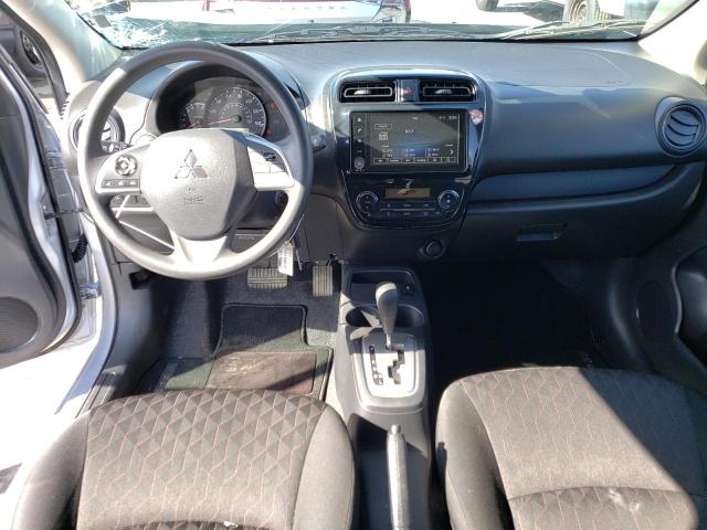 Photo 7 VIN: ML32AUHJ4NH002954 - MITSUBISHI MIRAGE ES 