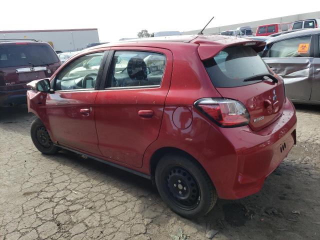 Photo 1 VIN: ML32AUHJ4NH003604 - MITSUBISHI MIRAGE ES 