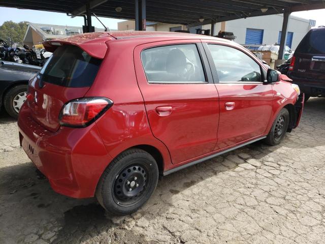 Photo 2 VIN: ML32AUHJ4NH003604 - MITSUBISHI MIRAGE ES 