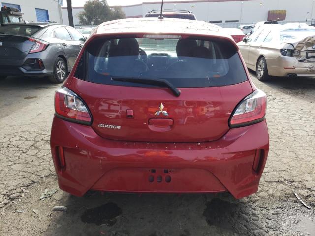 Photo 5 VIN: ML32AUHJ4NH003604 - MITSUBISHI MIRAGE ES 