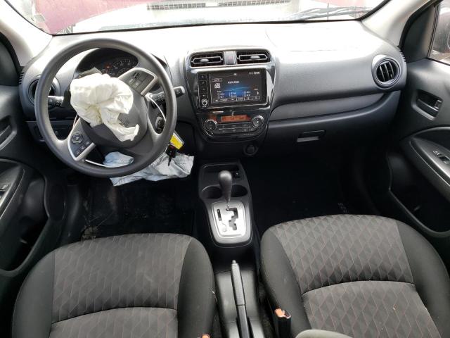 Photo 7 VIN: ML32AUHJ4NH003604 - MITSUBISHI MIRAGE ES 