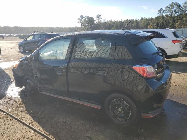 Photo 1 VIN: ML32AUHJ4NH007894 - MITSUBISHI MIRAGE ES 